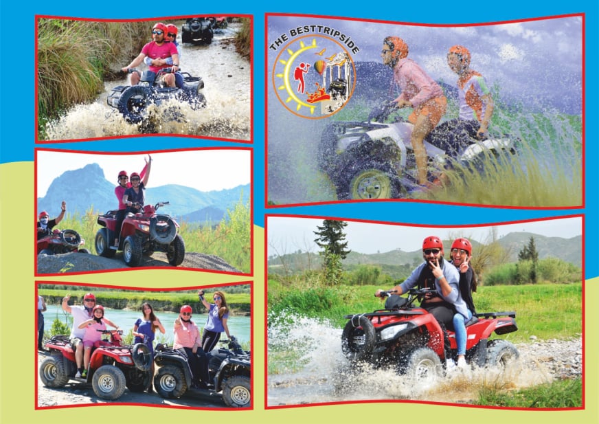 Antalya Side Tur Paketleri