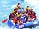Rafting Turu